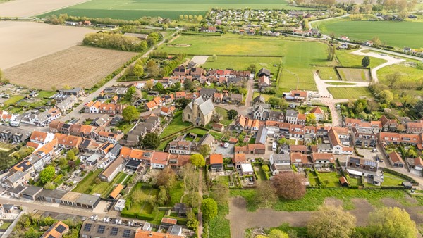 Medium property photo - Prinsestraat 24, 4506 AH Cadzand
